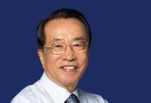 500억 기부→44억 더…김재철 동원그룹 명예회장, KAIST에 통 큰 기부