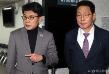 '재표결' 본회의 하루 앞...민생 챙긴다던 국정협의체는 '오리무중'