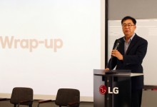 송구영 LG헬로 "새해도 유료방송 위기…경영 효율화 집중"