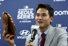 박찬호 '2층 대저택'도 모두 불탔다…LA 산불 피해 호텔로