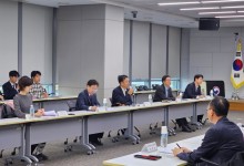 "노후계획도시 정비 빈틈없이 진행한다"…국토부, 점검회의 개최