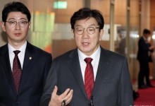 與 '계엄 특검법' 당론 발의…윤상현·장동혁·정희용·유영하 불참