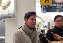 25만→2만명 줄인 트럼프 취임식..정용진·김범석 동반 참석