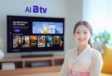 SKB, 설 연휴 Btv 이벤트 풍성..."뽀로로 콘텐츠 50% 할인"