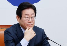 이재명 "회복·성장, 가장 다급한 과제…진영, 밥 먹여주지 않아"