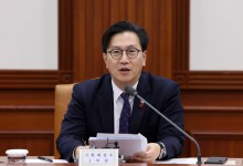 기재차관 "배추·무 유통실태 점검…불공정 유통행위 엄단"