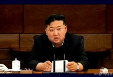 합참 "北, 도발 특이동향 없어…우리 상황 관망하며 추가 파병 준비"