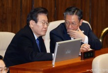 野정성호 "김경수, 이재명 대항마 몸 푸는 것 아냐…공백 극복 먼저"