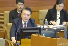 "尹탄핵 인용" 51% vs "기각" 47%...이재명 41%·김문수 20%