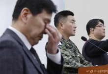 특전사 707단장 "국회의원 체포 지시·尹의 단전 지시 없었다"