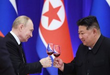 "북한, 러에 국방기술 대표단 보냈다…미사일 기술 받을 듯"-데일리NK