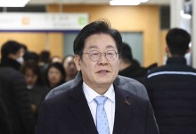 '선거법 위반' 이재명 2심 오늘 최후 변론…이르면 내달 선고