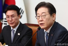 이재명 "與 '상법 개정' 이제와서 반대…시도때도 없이 입장 바뀌어"