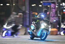 '폭주절' 된 3·1절…불법개조·음주·무면허 등 744건 적발