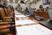 '침묵과 반대 사이' 마은혁 헌법재판관 임명두고 엇갈린 與野 셈법