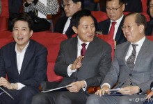 尹 구속 취소에 오세훈 "참 바람직한 결정…증거인멸·도주 우려 없어"