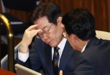 "소득대체율 45%→43%"...'양보 또 양보' 이재명의 승부수 배경 '셋'