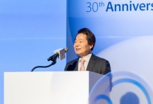 30살 된 안랩 "매출 1조 '월드클래스' 도약 목표"