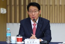 與김상훈 "연금개혁안 대체로 합의했는데…野지도부 입장 바꿔"