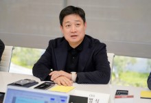 구글도 반했다 '달라진 LG'…유플러스 수장 "글로벌 속도전"