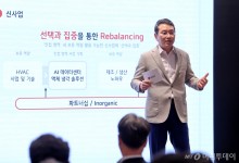 LG전자, "2030년 B2B·구독·플랫폼 매출 50% 목표"