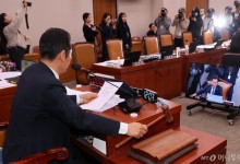 [단독]野, '대통령 대행 헌법재판관 지명 금지법'도 오늘 법사위 상정