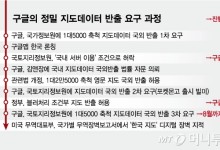 "구글맵 없으면 정말 불편해?"…고정밀 지도 반출 둘러싼 두 가지 시선