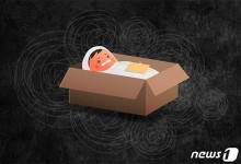 응급실 온 5개월 아기, 뇌출혈+골절…학대 정황에 부모 "흔들어 달래"