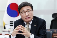 '홍준표 지지' 김대식 "누가 이재명을 꺾을 것인가, 그 답은 홍준표"