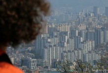 서울·세종 아파트 거래량 2배 터졌다
