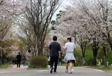4월인데 '초여름' 날씨…낮 최고 29도[내일 날씨]