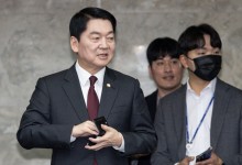 안철수 "尹, 탈당 결단 내려야…탄핵의 강 건너야 대선 승리"