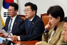 민주당, 오늘 내란·김건희 특검법 재발의…"6월초 본회의 처리 목표"