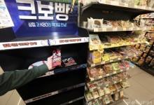 "크보빵 1000만개·건강빵 300만개"...'빵빵한' 집안의 행복한 경쟁