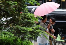 전국 흐리고 가끔 비…일교차 15도 안팎 주의[오늘 날씨]
