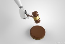 '고소장 자동작성 서비스' 창업 변호사…법원 "겸직 가능"
