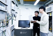LGU+, 에릭슨과 손잡고 차세대 클라우드 네트워크 구축