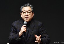 장재훈 부회장 "중동 국가 중 사우디 영향력 가장 크다"