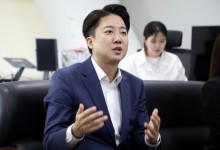 이준석측 "친윤, 당권 줄 테니 김문수로 단일화 하자고 제안" 폭로