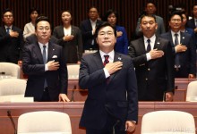 민주당 "12일 본회의서 상법 개정안 등 거부권 행사 법안 처리 목표"