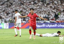 한국, 11회 연속 월드컵 본선 진출…홍명보호, 이라크에 2-0 완승