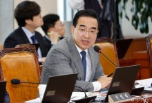 박홍근 "국민의힘, 정당법 개정해 해산 나서야 되지 않겠나"