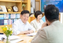 광명시 '민생지원금' 효과 분석…시민 93% 참여, 경제 영향 검증 나선다