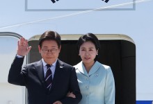 이재명 대통령, 남아공과 첫 정상회담···"정치·경제 다양한 분야서 협력 강화"