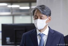 조지호 경찰청장 탄핵 사건, 준비절차 회부…내달 1일 준비기일