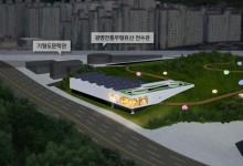 광명시, 시립미술관 건립한다...총사업비 200억·연면적 1700㎡ 규모