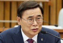 이종석 국정원장 후보 "자주파도 동맹파도 아닌 '실익' 따랐다"