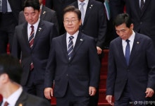다급해진 이재명 정부, 초강력 대출규제 내놨다..'문재인 악몽' 되풀이?