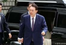 尹, 오늘 특검 조사 첫 출석…출입 방식 두고 신경전 '최고조'