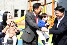 오세훈 서울시장, 세계도시정상회의 초청 '빈·밀라노' 찾는다